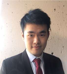 Picture of Tianyuan Lu