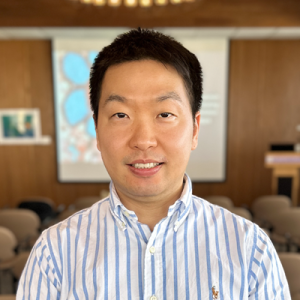 Picture of Jerome Choi