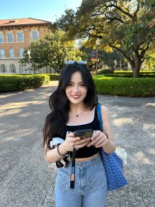 Picture of Shihui Peng