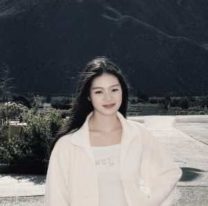 Picture of Jiaqi Duan