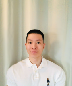 Picture of Chen-Yang Su